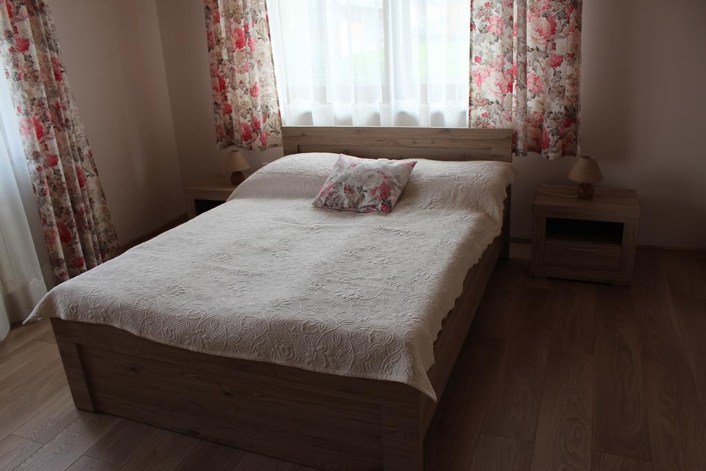 Hawran Apartment เบียลกาตัทร์ชันสกา ภายนอก รูปภาพ