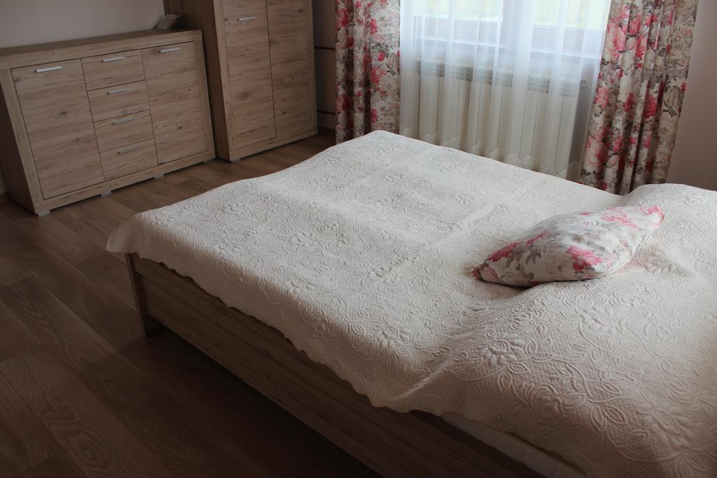 Hawran Apartment เบียลกาตัทร์ชันสกา ภายนอก รูปภาพ
