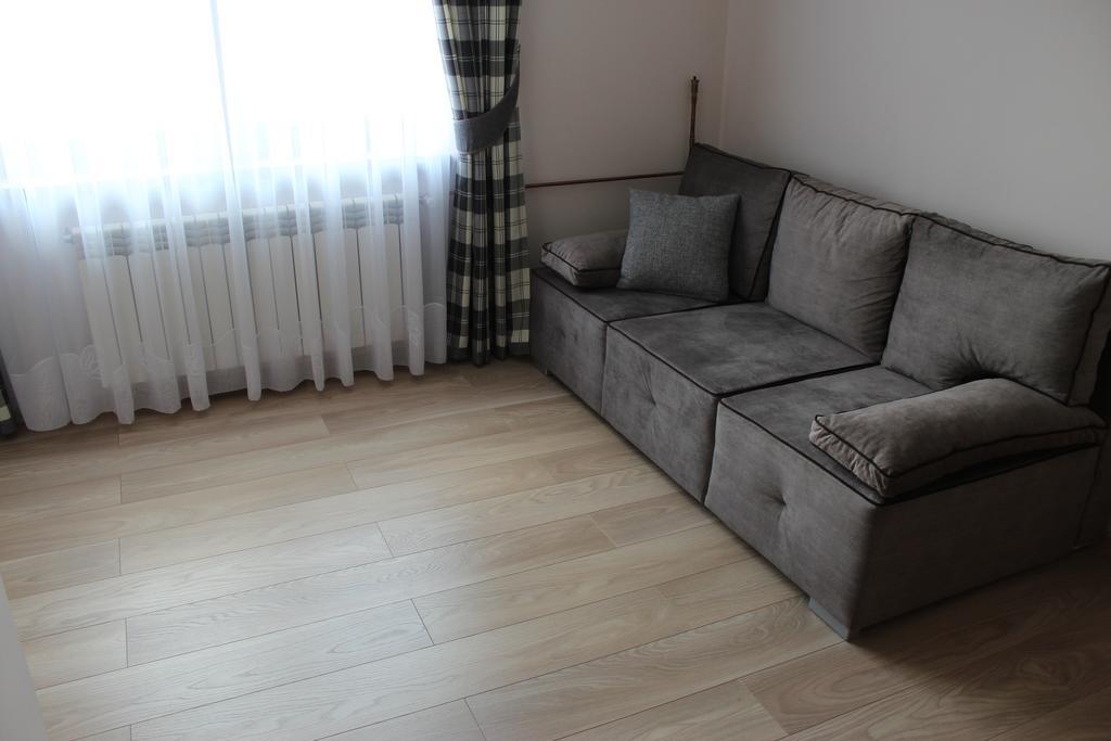 Hawran Apartment เบียลกาตัทร์ชันสกา ภายนอก รูปภาพ
