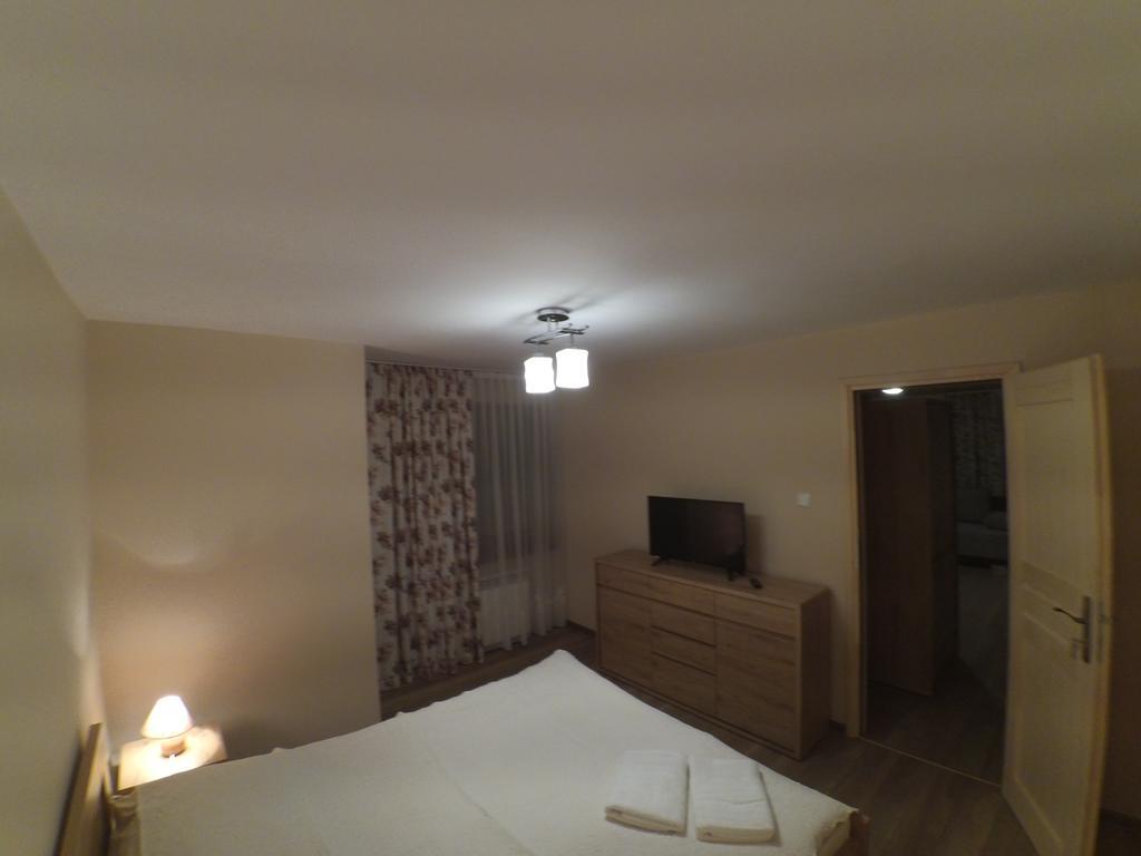Hawran Apartment เบียลกาตัทร์ชันสกา ภายนอก รูปภาพ