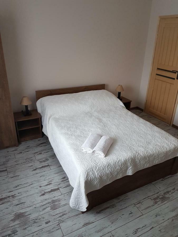 Hawran Apartment เบียลกาตัทร์ชันสกา ภายนอก รูปภาพ