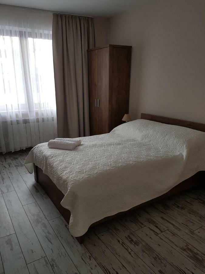 Hawran Apartment เบียลกาตัทร์ชันสกา ภายนอก รูปภาพ
